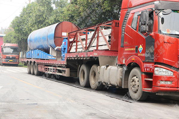 出口韓國(guó)礦渣立磨機(jī)設(shè)備