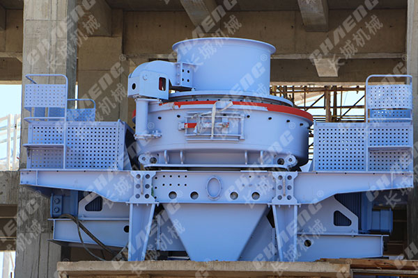 制砂機設(shè)備廠家