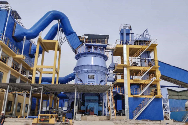 年產(chǎn)30萬(wàn)噸礦渣線