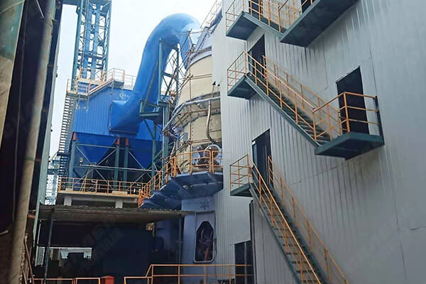 礦渣立磨機(jī) 礦渣立磨機(jī)