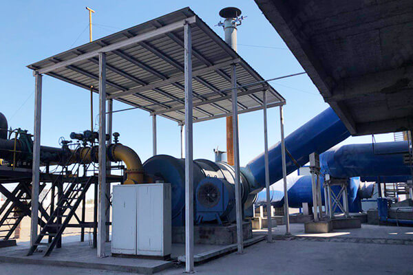 年產(chǎn)30萬(wàn)噸礦粉線現(xiàn)場(chǎng) 年產(chǎn)30萬(wàn)噸礦粉線現(xiàn)場(chǎng)