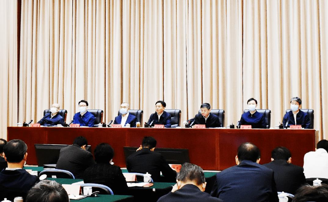 2021年全國生態(tài)環(huán)境保護(hù)工作會議 2021年全國生態(tài)環(huán)境保護(hù)工作會議