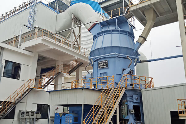 新鄉(xiāng)長城機械為四川客戶承建的年產(chǎn)40萬噸石灰石磨粉生產(chǎn)線項目 新鄉(xiāng)長城機械為四川客戶承建的年產(chǎn)40萬噸石灰石磨粉生產(chǎn)線項目