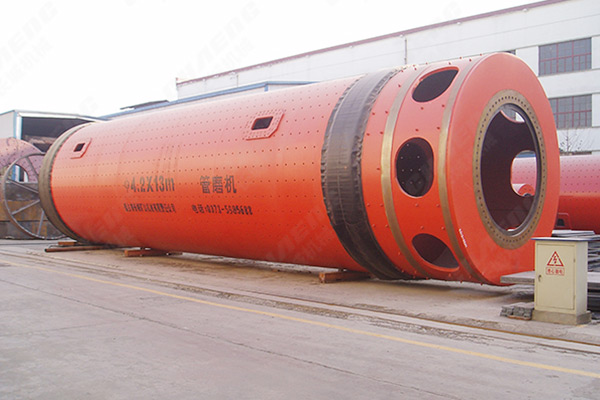 4.2×13米水泥磨 4.2×13米水泥磨