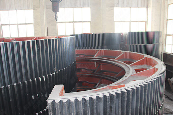 新鄉(xiāng)長城機械加工直徑2米以上大型齒圈齒輪 新鄉(xiāng)長城機械加工直徑2米以上大型齒圈齒輪