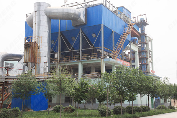 新鄉(xiāng)長(zhǎng)城機(jī)械收塵器裝置 新鄉(xiāng)長(zhǎng)城機(jī)械收塵器裝置