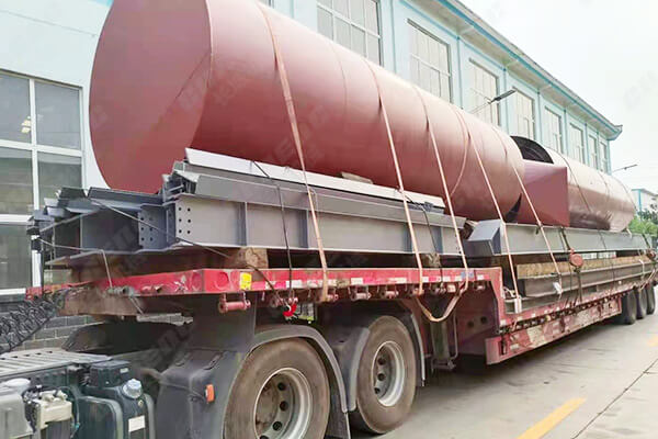 新鄉(xiāng)長城機(jī)械發(fā)貨現(xiàn)場 新鄉(xiāng)長城機(jī)械發(fā)貨現(xiàn)場