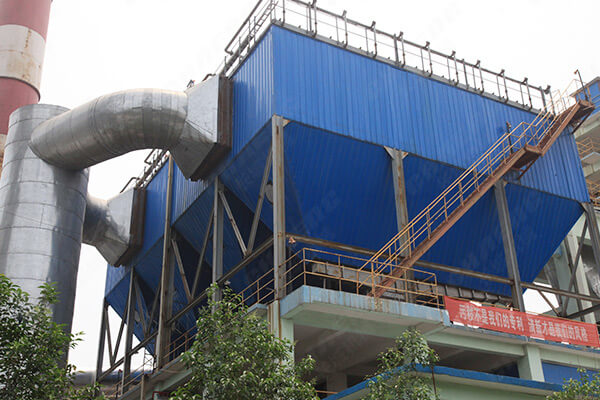 新鄉(xiāng)長城機械礦渣生產(chǎn)線收塵器 新鄉(xiāng)長城機械礦渣生產(chǎn)線收塵器