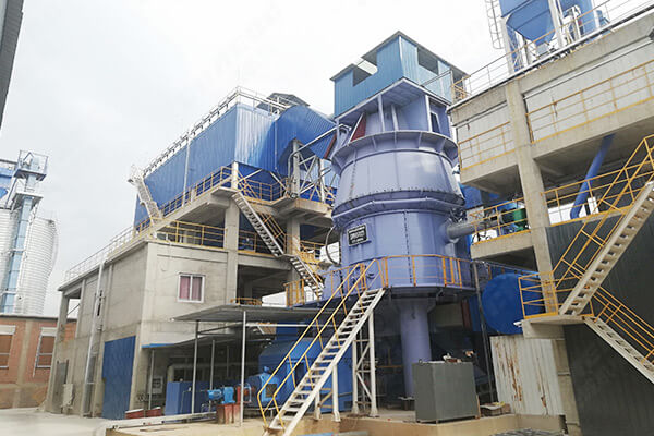 新鄉(xiāng)長(zhǎng)城機(jī)械立磨機(jī)廠家