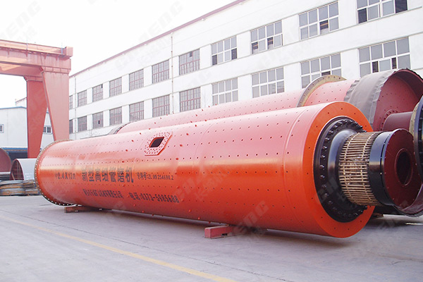 球磨機(jī) 球磨機(jī)