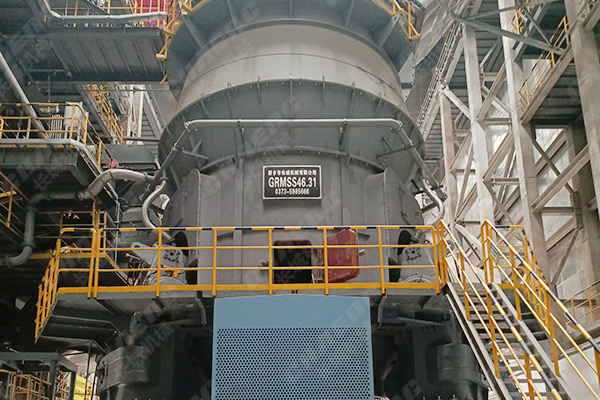 沙鋼年產(chǎn)60萬噸鋼渣微粉生產(chǎn)線項目現(xiàn)場 沙鋼年產(chǎn)60萬噸鋼渣微粉生產(chǎn)線項目現(xiàn)場