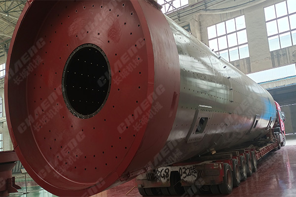 江蘇超細(xì)球磨機(jī)