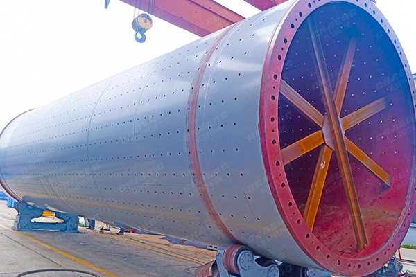 球磨機(jī)設(shè)備廠家