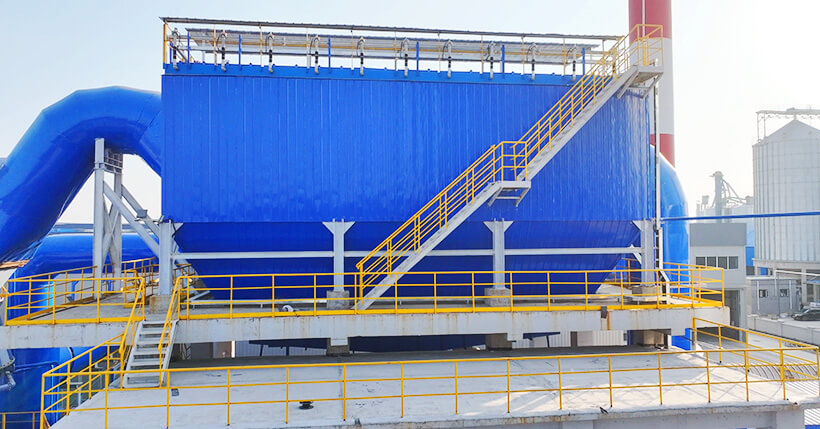 河北年產(chǎn)30萬噸礦粉線項目4