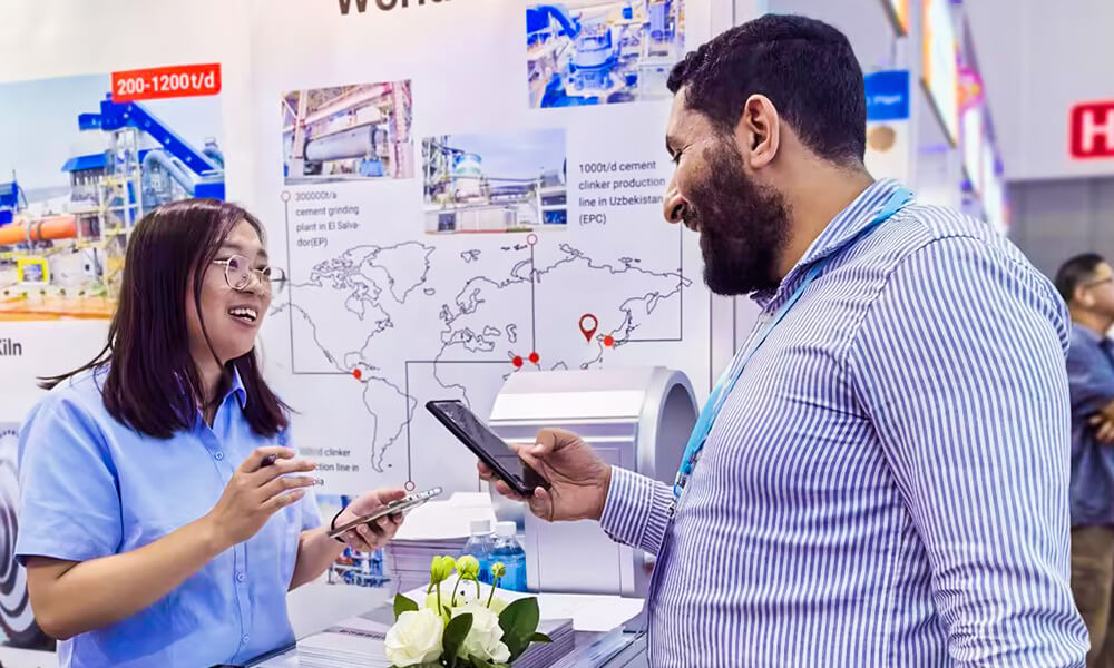 廣交會“中國制造行”圓滿收官，新鄉(xiāng)長城期待與全球客戶再相聚！