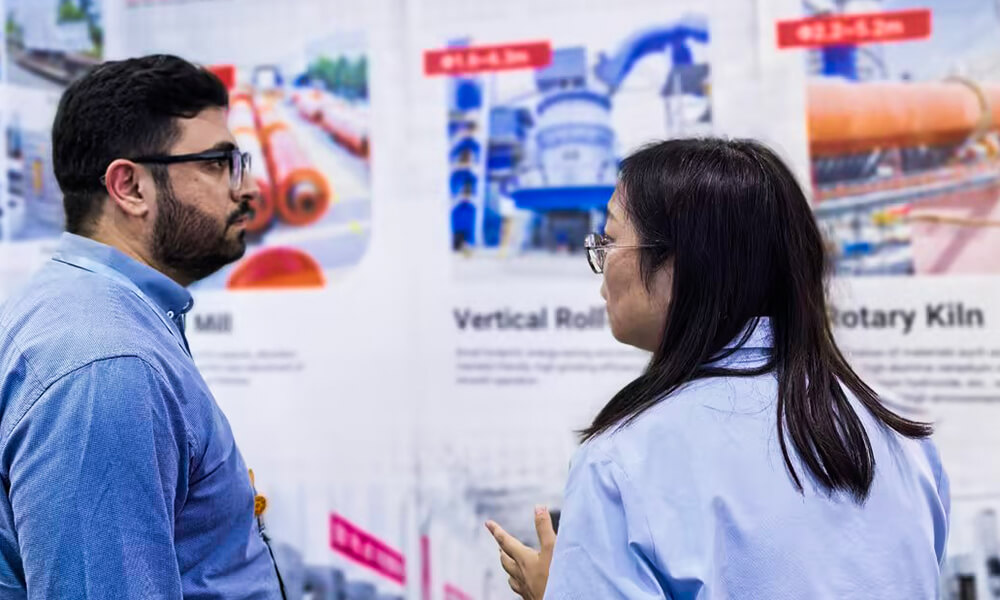 廣交會“中國制造行”圓滿收官，新鄉(xiāng)長城期待與全球客戶再相聚！